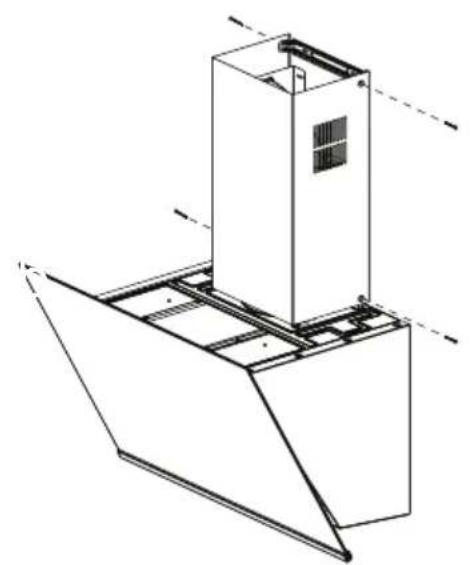 Arçelik ADE 604 S - 26
