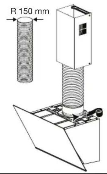 Arçelik ADE 604 S - 24