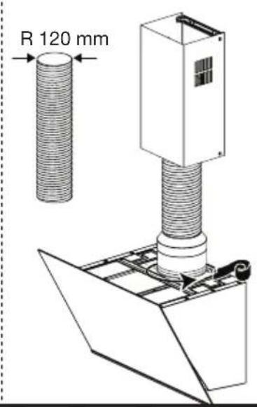 Arçelik ADE 604 S - 25