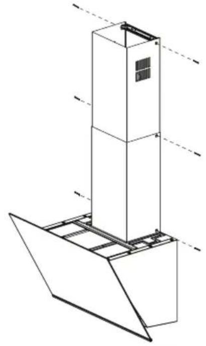 Arçelik ADE 604 S - 27