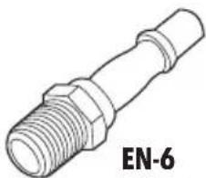 SILVERLINE 942944 - Inserire il connettore veloce - 2