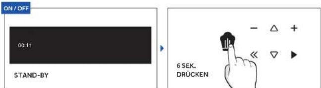 HAIER HWO45NB2B0X1 - EINSCHIEBEN UND HERAUSNEHMEN DES FLACHGRILLS - 2
