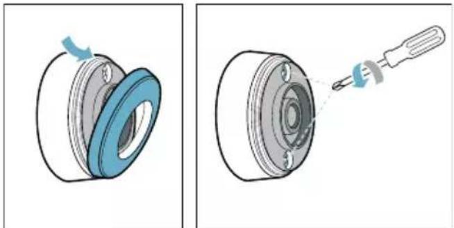 BOSCH PXY621DX6E - Vymena baterie - 1