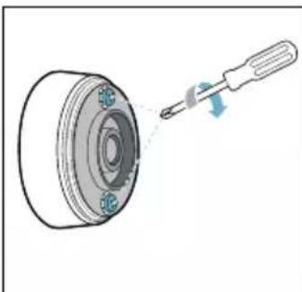 BOSCH PXY621DX6E - Caution! - 3