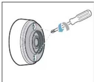 BOSCH PXY621DX6E - Auswechseln der Batterie - 2