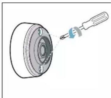 BOSCH PXY621DX6E - Cambiary la batería - 2