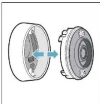 BOSCH PXY621DX6E - Pariston vaihto - 3