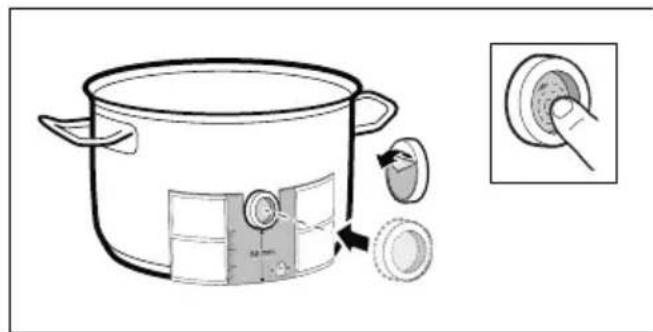 BOSCH PXY621DX6E - 1
