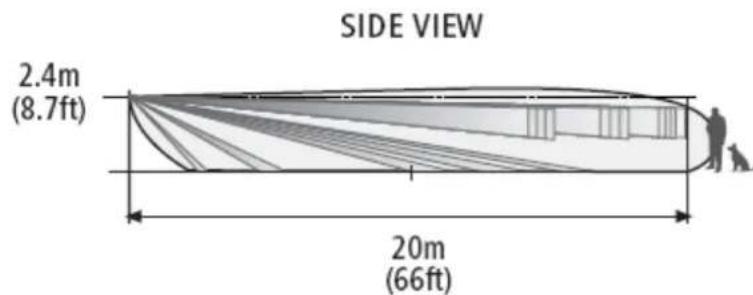 DSC LC151 - LC-151 - 2