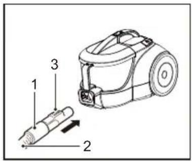 LG VC3118NNT - Optional Parts / Pièces choisies - 9