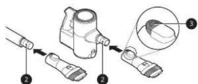 LG A906SM - CAUTION - 2