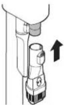 LG A906SM - Storing the Tools - 2