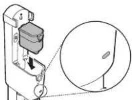LG A906SM - CAUTION - 2