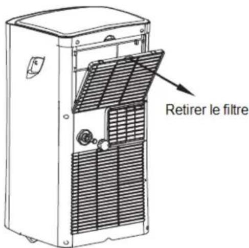 THOMSON THCLI091E - MAINTENANCE DE L'APPAREIL: - 1
