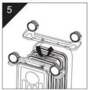 THOMSON THBDH011DPB - MONTAGE - 5