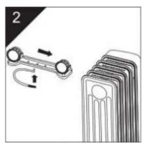 THOMSON THBDH011DPB - MONTAGE - 2