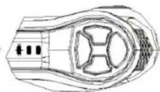 THOMSON THVC23296T - Voyants - 3