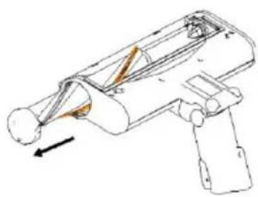 THOMSON THVC23296T - Floor Brush Cleaning - 6