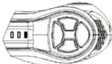 THOMSON THVC23296T - Indicator Lights - 8
