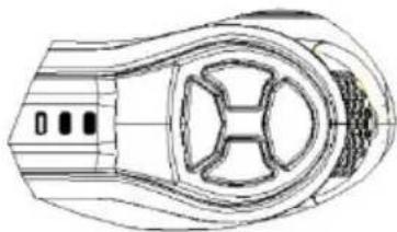 THOMSON THVC23296T - Indicator Lights - 7