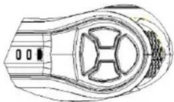 THOMSON THVC23296T - Indicator Lights - 9