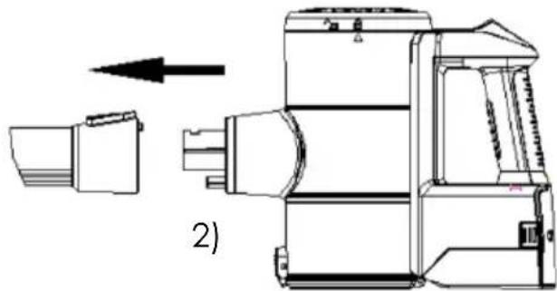 THOMSON THVC23296T - Disposal and environmental responsibility - 3