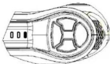 THOMSON THVC23296T - Lucesindicadoras - 8