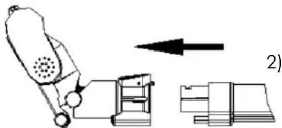 THOMSON THVC23296T - Disposal and environmental responsibility - 5
