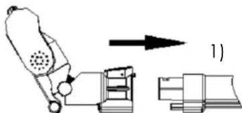 THOMSON THVC23296T - Disposal and environmental responsibility - 4