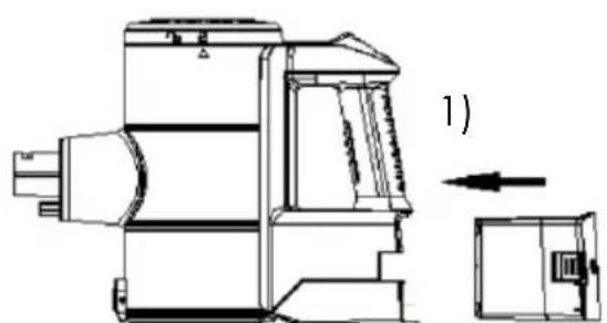 THOMSON THVC23296T - Mise au rebut et responsabilité environnementale - 8