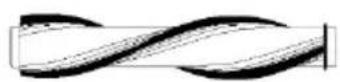 THOMSON THVC23296T - Floor Brush Cleaning - 5