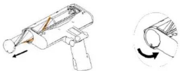 THOMSON THVC23296T - Nettoyage de larosse de sol - 6