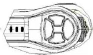 THOMSON THVC23296T - Indicator Lights - 3