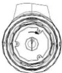 THOMSON THVC23296T - Nota: - 1