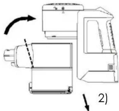 THOMSON THVC23296T - Disposal and environmental responsibility - 7