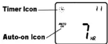 THOMSON THBDH09DPB - TIMER (AUTO-ON) - 1