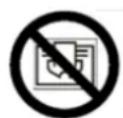 THOMSON THBDH090DE - Warning! The heater must not be switched on, only when the wheels are fully mounted. - 1
