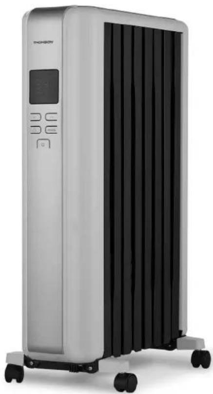 THOMSON THBDH090DE - DIGITAL / DECO - 1