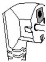 THOMSON THCVT2400S - EARTHING - 1