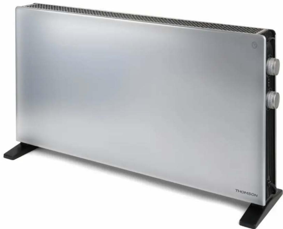THOMSON THCVT2400S - HEATER - 1