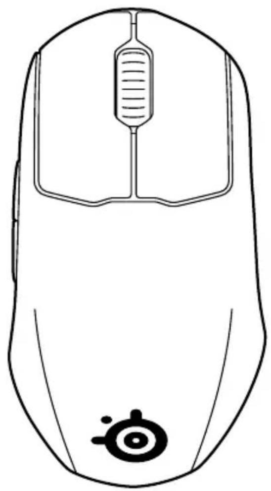 STEELSERIES Prime Wireless - 1