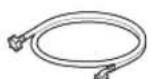 LG F4WV308S4B - Accessoires - 1