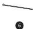 LG F4WV308S4B - Accessoires - 6