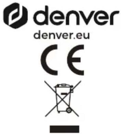 DENVER DSB4020 - Informations sur les alimentations: - 1