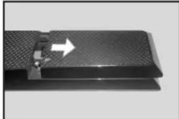HITACHI 22HE3001 - USB-forbindelse - 2