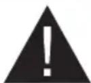 HITACHI 22HE3001 - Safety Information - 1