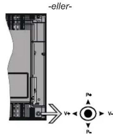 HITACHI 22HE3001 - PC-invoernormaleweergavemodi - 3