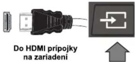 HITACHI 22HE3001 - VstupHDMI - 1