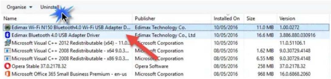 Edimax BT8500 - 11