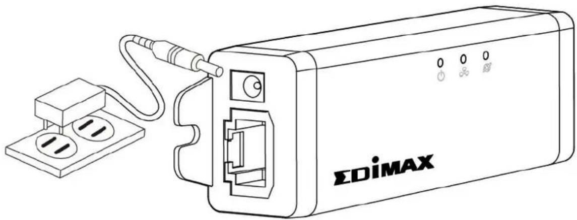 Edimax IC9110W V2 - II-3 WPS (conguraon Wi-Fi protégée) - 17